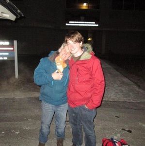 Meet your Posher, Suzanne